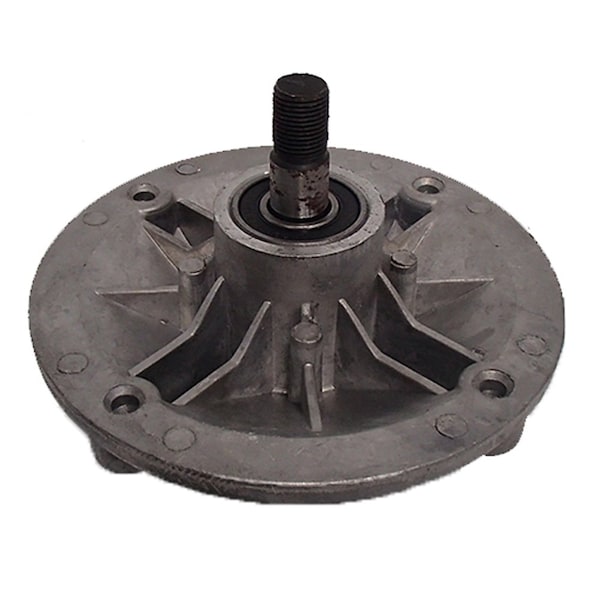 Aftermarket 74376 74398 Spindle Housing Assembly w Shaft Fits Toro Z5035 TimeCutter FRS20-0030 - main